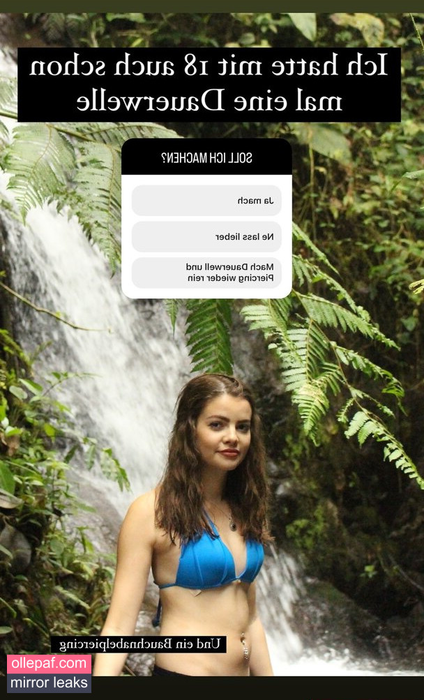 Latest Leaks Maria Clara Groppler Nude #20 - Fapello