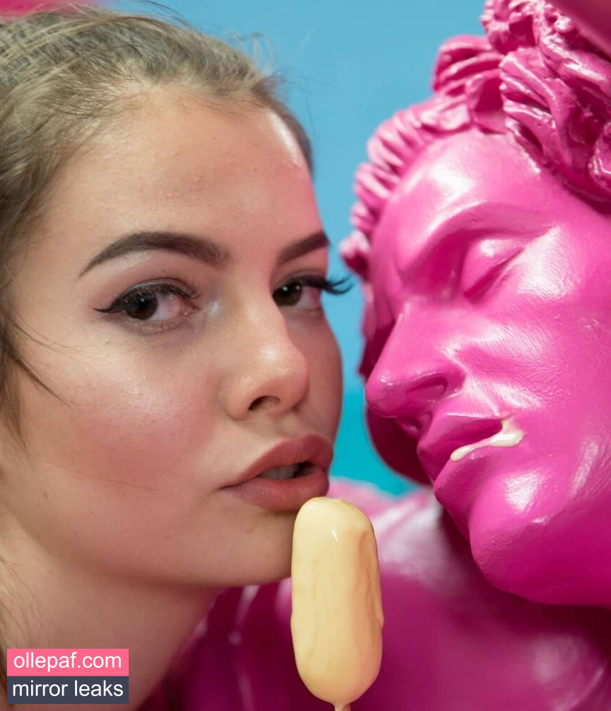 Latest Leaks Maria Clara Groppler Nude #69 - Fapello