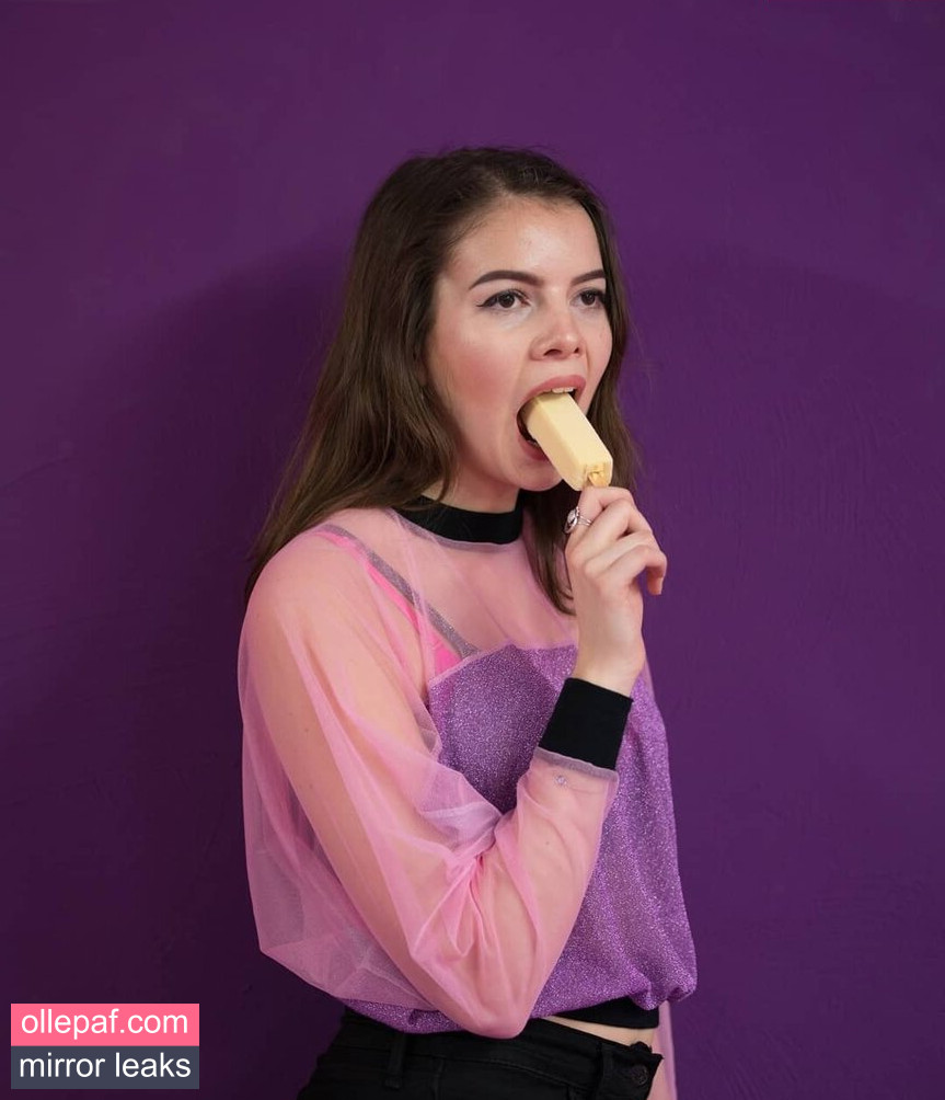 Latest Leaks Maria Clara Groppler Nude #73 - Fapello
