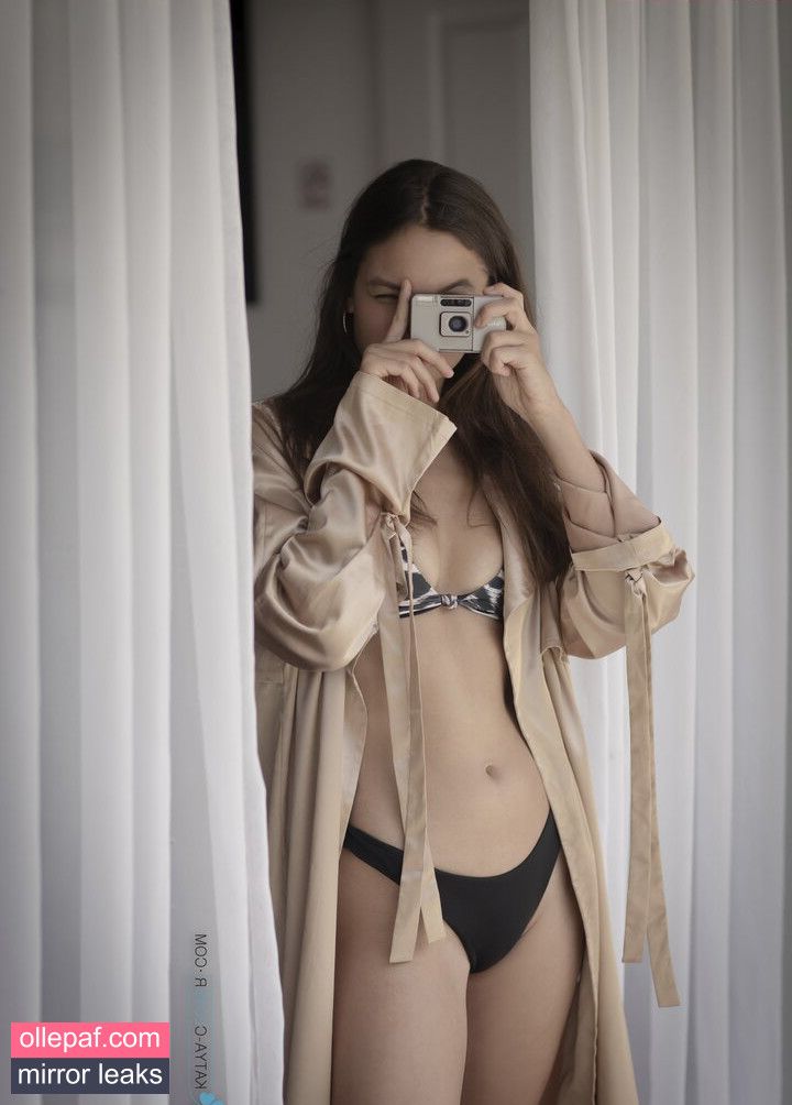 Latest Leaks Maria Demina Nude #101 - Fapello