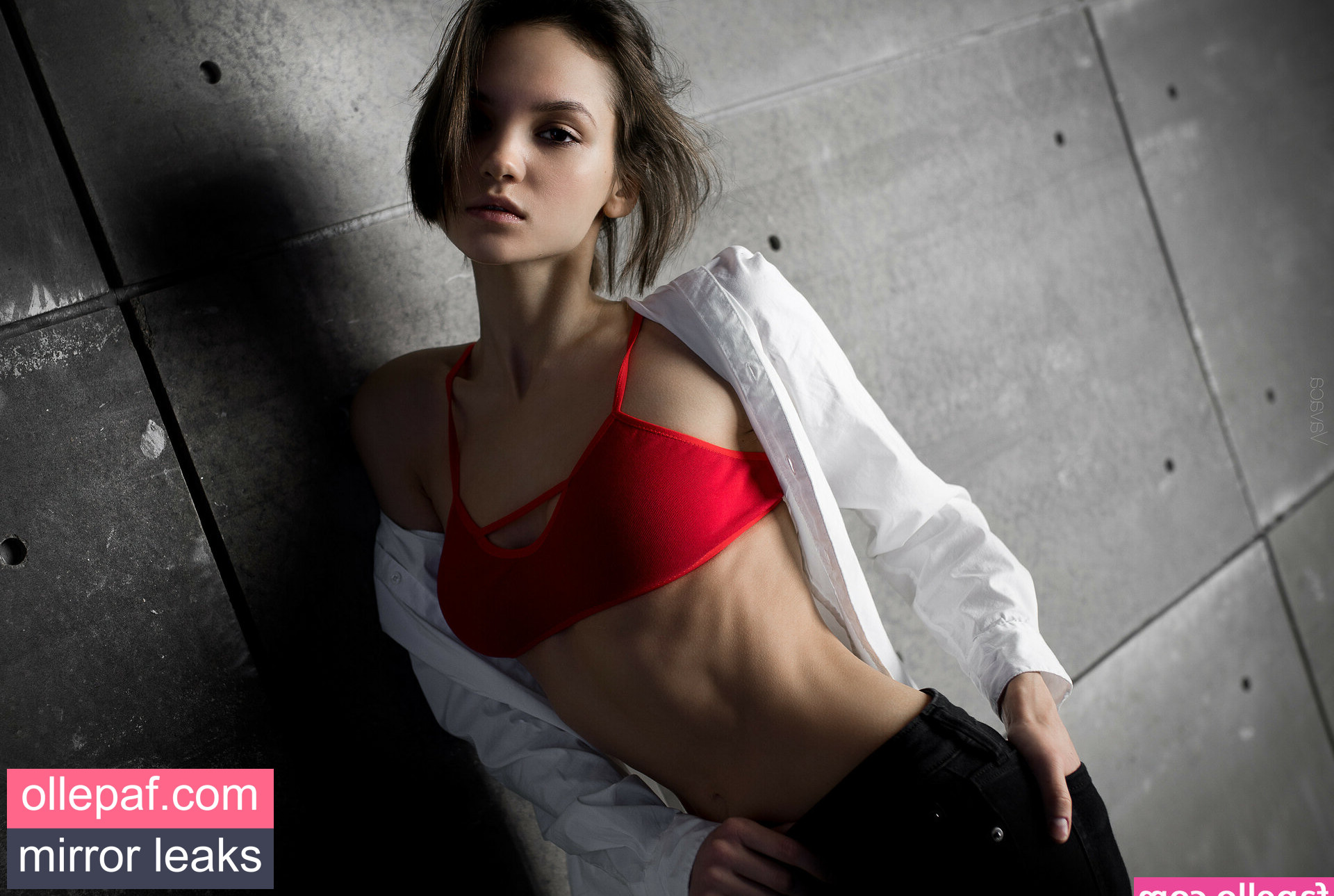 Latest Leaks Maria Demina Nude #197 - Fapello