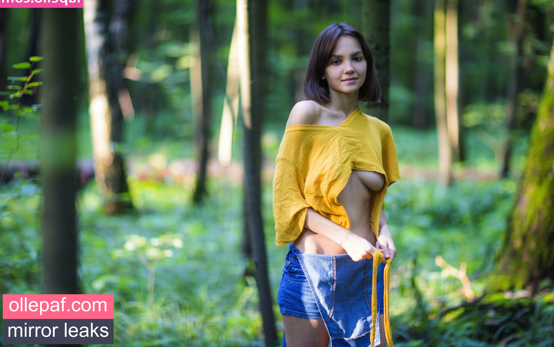 Latest Leaks Maria Demina Nude #229 - Fapello