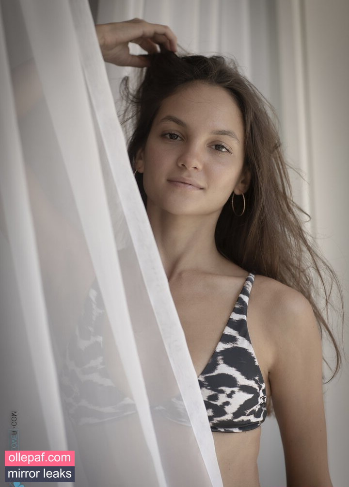 Latest Leaks Maria Demina Nude #91 - Fapello