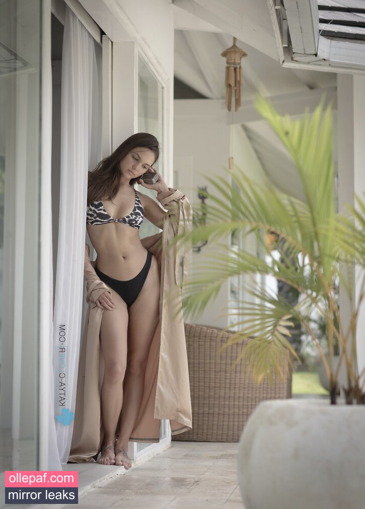 Latest Leaks Maria Demina Nude #96 - Fapello