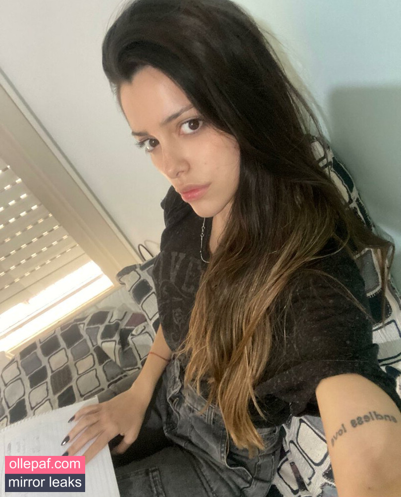 Latest Leaks Maria_diaz Nude #19 - Fapello
