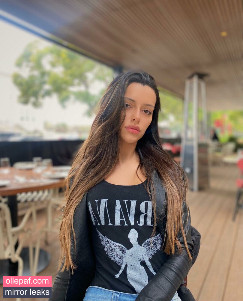 Latest Leaks Maria_diaz Nude #25 - Fapello