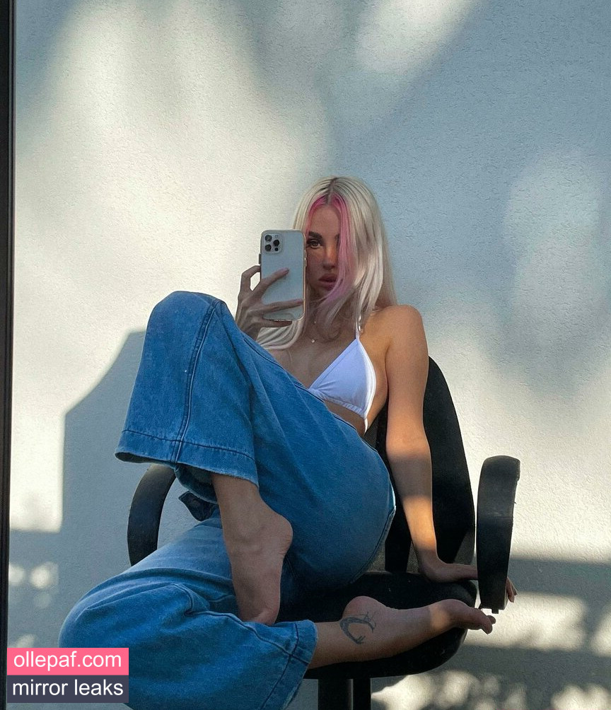 Latest Leaks Maria Domark Nude #108 - Fapello