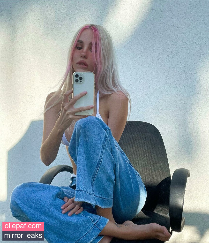 Latest Leaks Maria Domark Nude #111 - Fapello