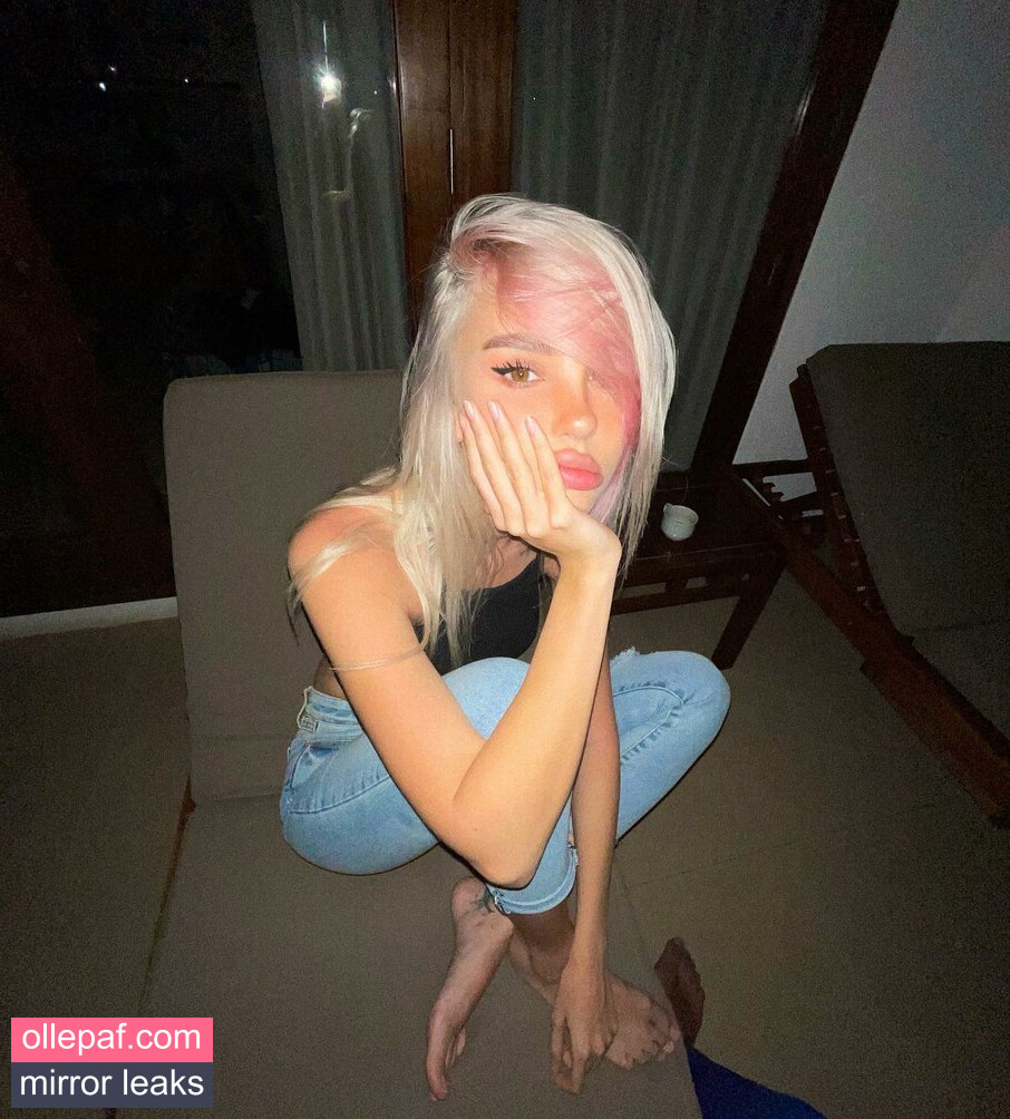 Latest Leaks Maria Domark Nude #118 - Fapello