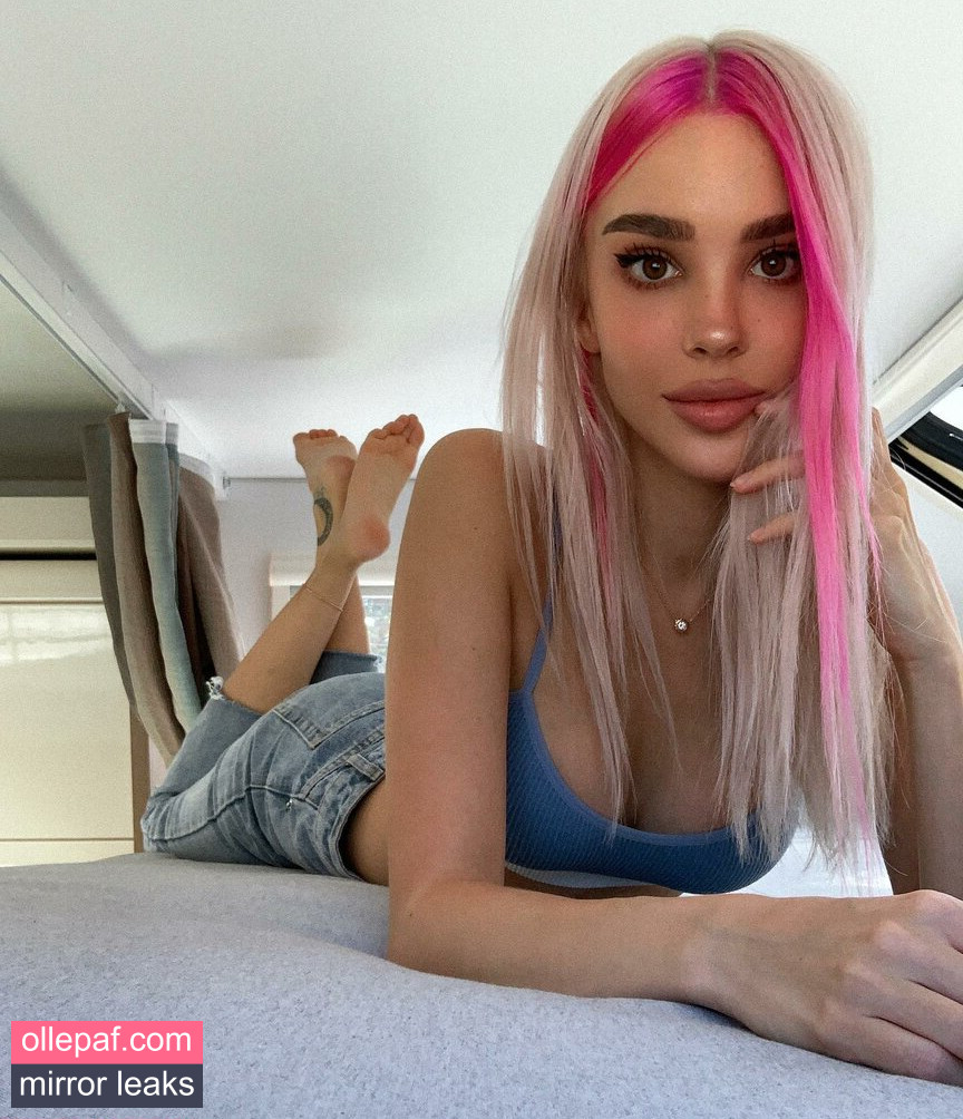 Latest Leaks Maria Domark Nude #124 - Fapello