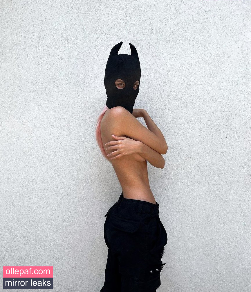 Latest Leaks Maria Domark Nude #137 - Fapello