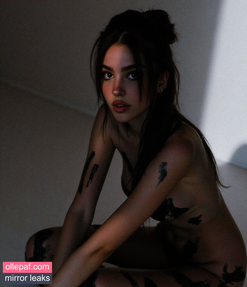 Latest Leaks Maria Domark Nude #4 - Fapello
