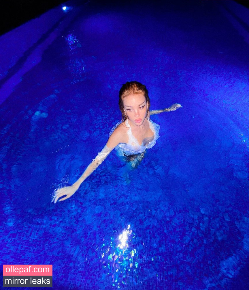 Latest Leaks Maria Domark Nude #40 - Fapello