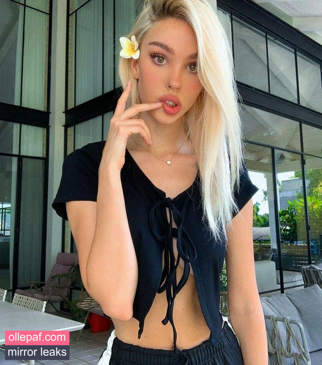 Latest Leaks Maria Domark Nude #55 - Fapello