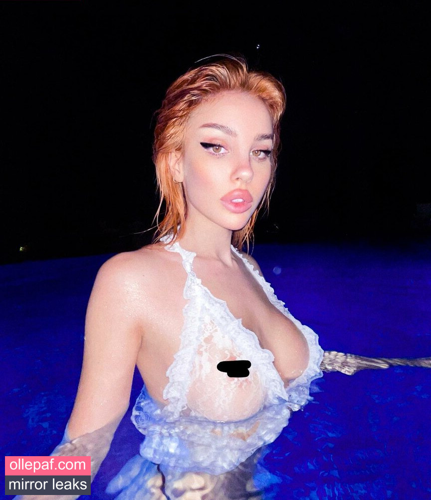 Latest Leaks Maria Domark Nude #56 - Fapello
