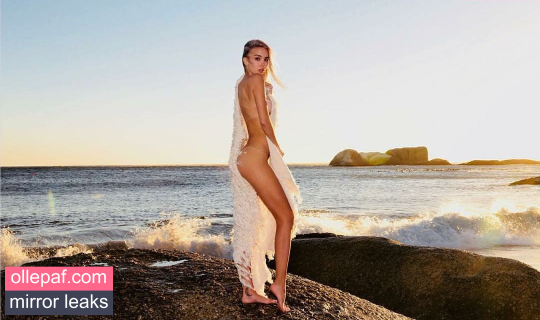 Latest Leaks Maria Domark Nude #67 - Fapello