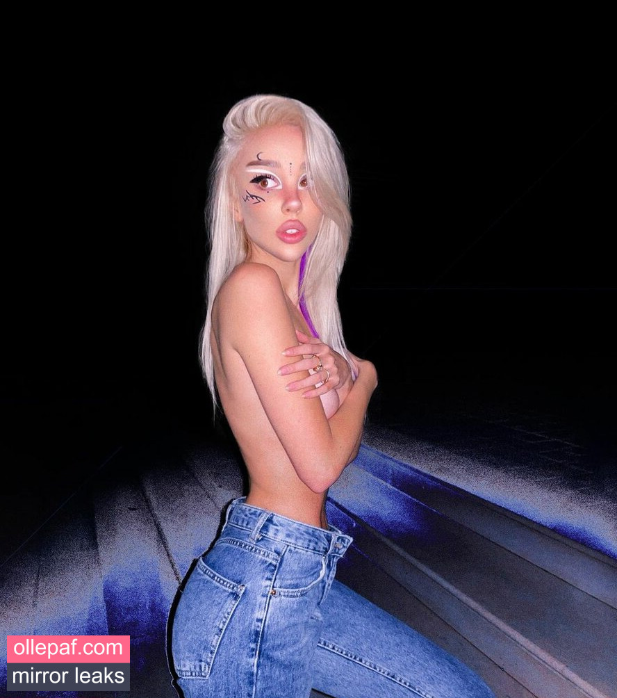 Latest Leaks Maria Domark Nude #68 - Fapello