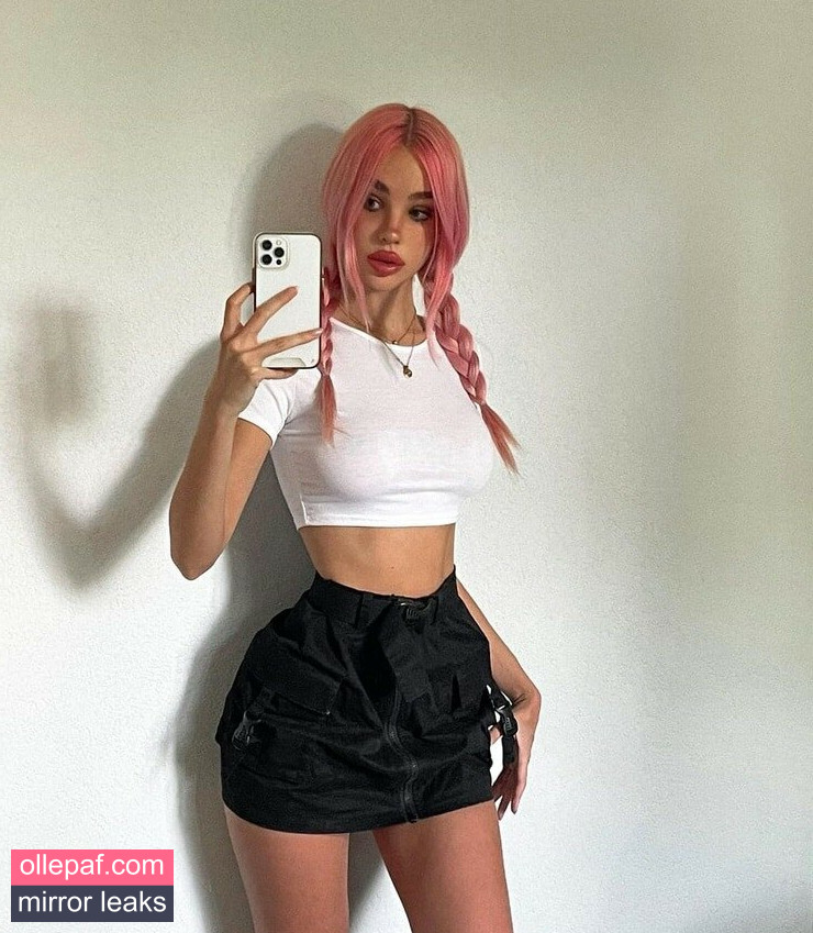 Latest Leaks Maria Domark Nude #10 - Fapello