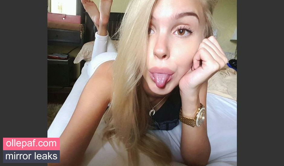 Latest Leaks Maria Domark Nude #99 - Fapello