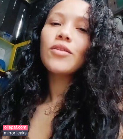 Maria Edielma Nude Leaks OnlyFans #3 - Fapello