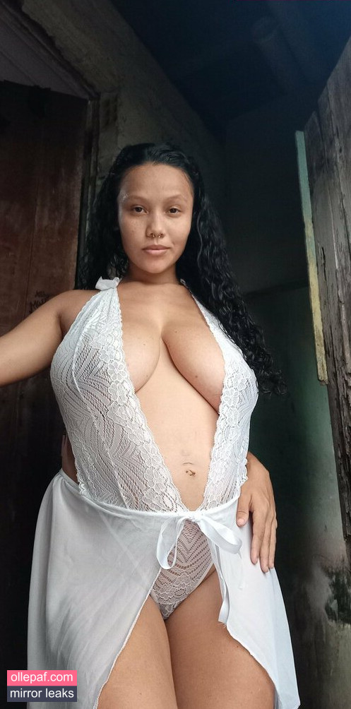 Maria Edielma Nude Leaks OnlyFans #92 - Fapello