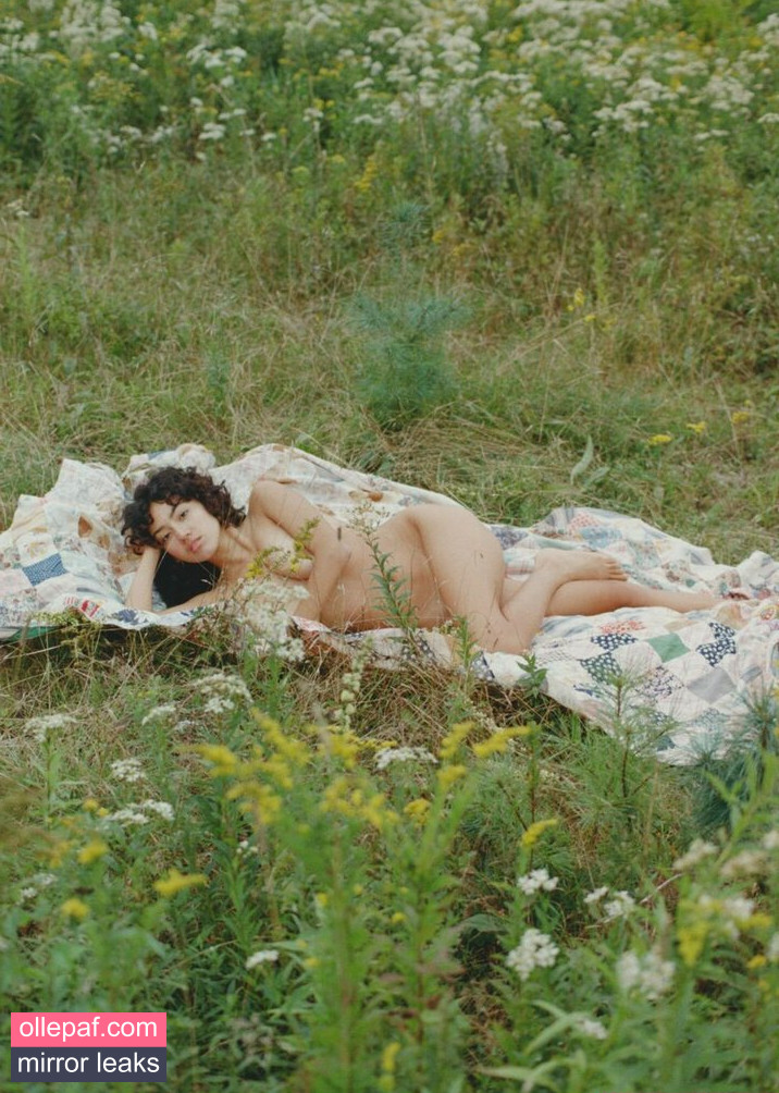 Latest Leaks Maria Fernanda Nude #20 - Fapello