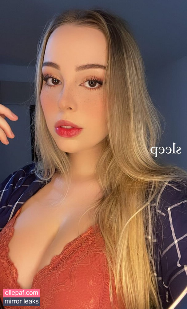 Latest Leaks Maria Fernanda Nude #6 - Fapello