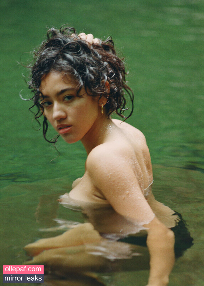 Latest Leaks Maria Fernanda Nude #56 - Fapello