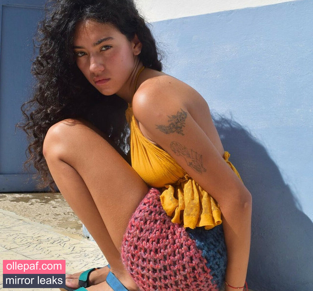 Latest Leaks Maria Fernanda Nude #67 - Fapello