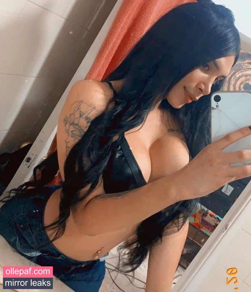 Latest Leaks Maria Fernanda Nude #81 - Fapello