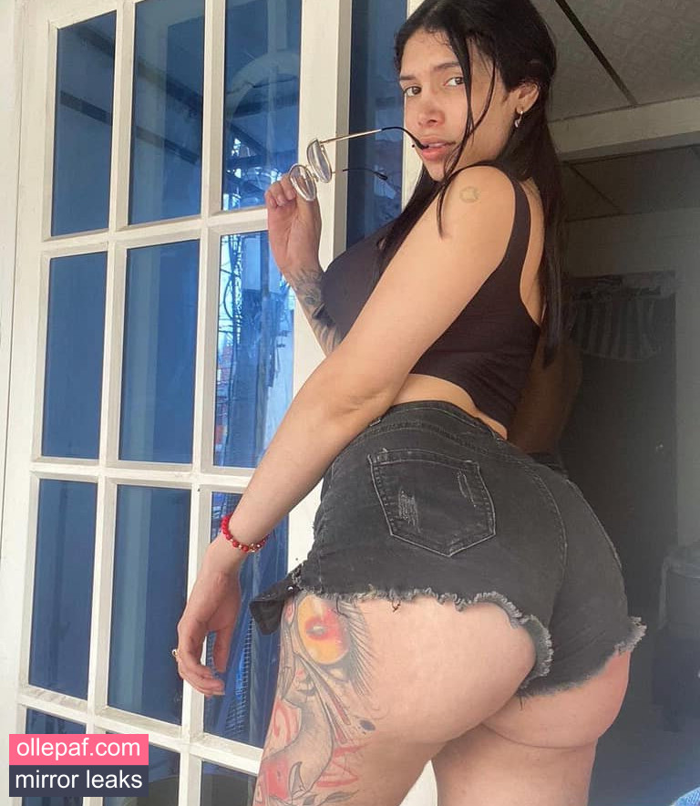 Latest Leaks Maria Fernanda Nude #85 - Fapello