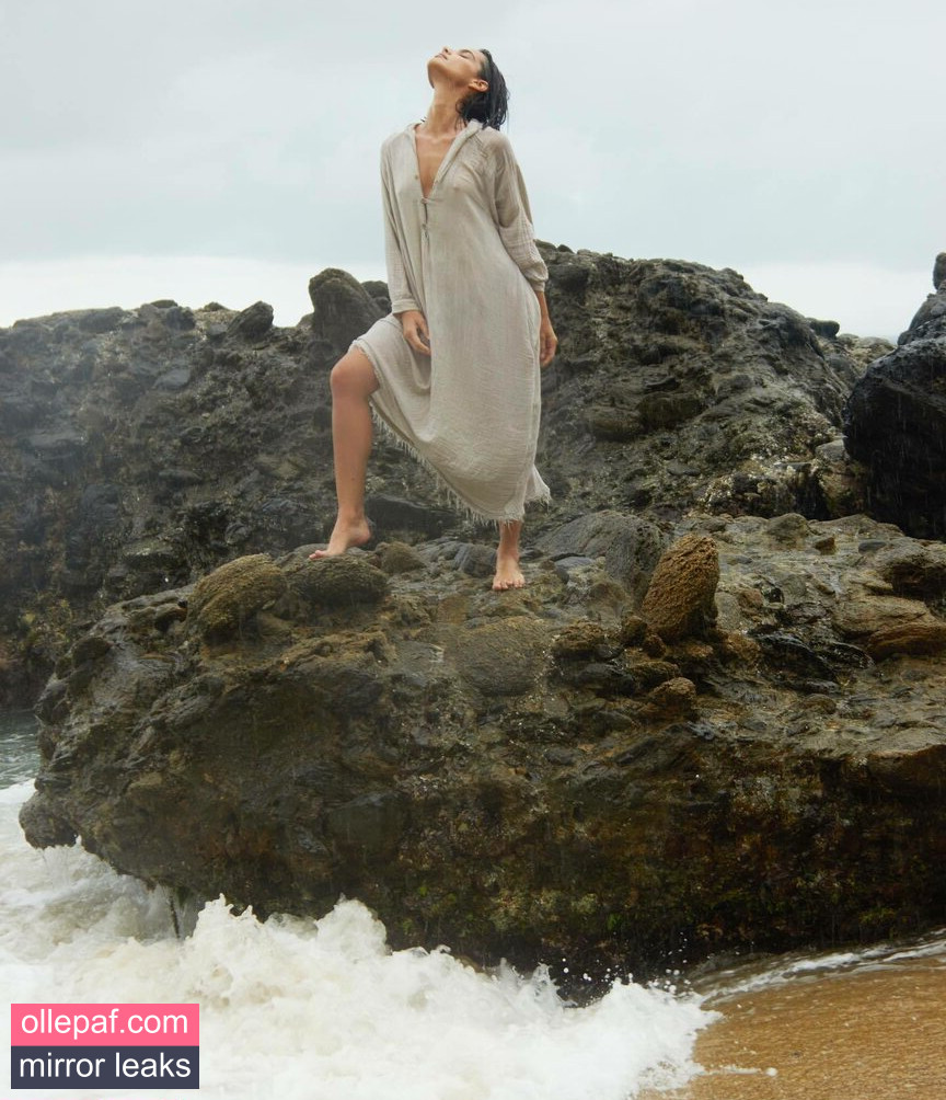 Latest Leaks Maria Gabriela De Faria Nude #102 - Fapello