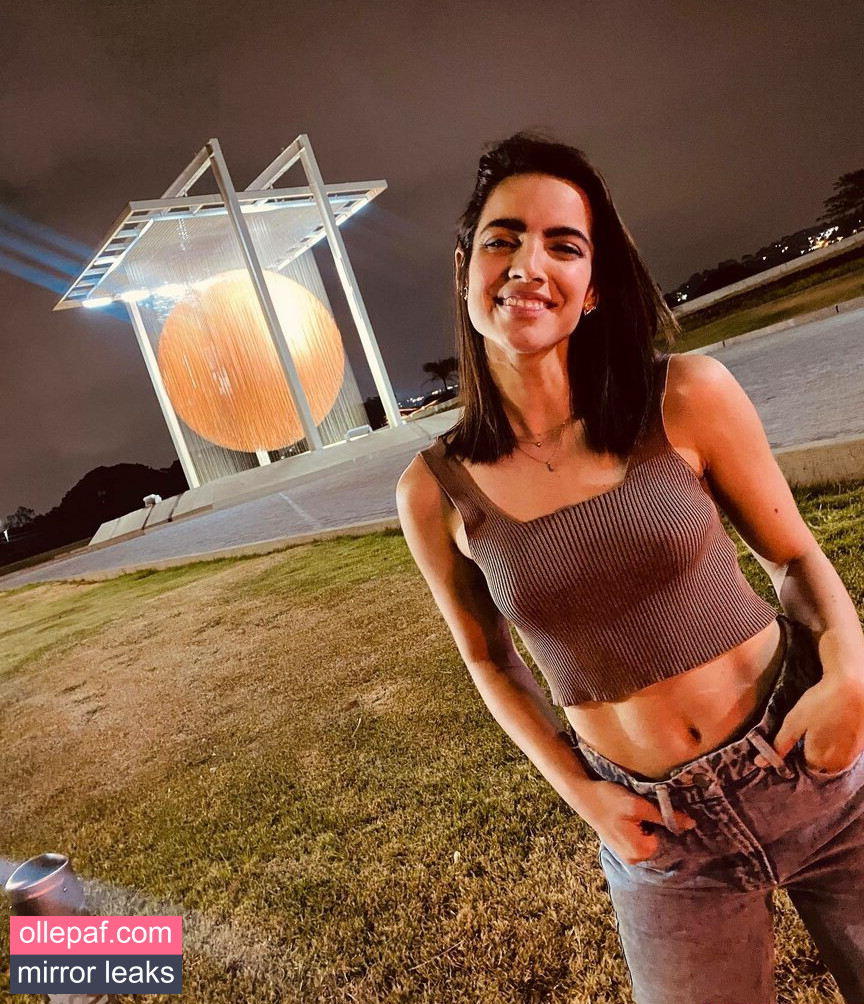Latest Leaks Maria Gabriela De Faria Nude #98 - Fapello