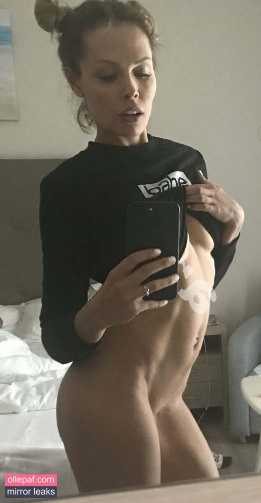Latest Leaks Maria Gorban Nude #11 - Fapello