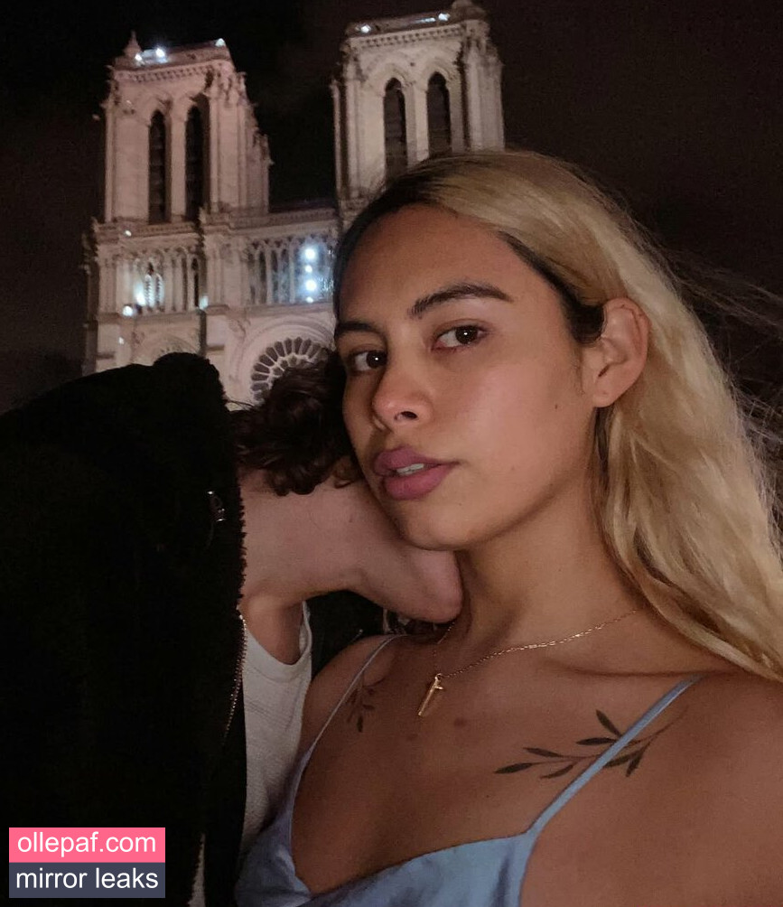 Latest Leaks Maria Gracia Nude #52 - Fapello