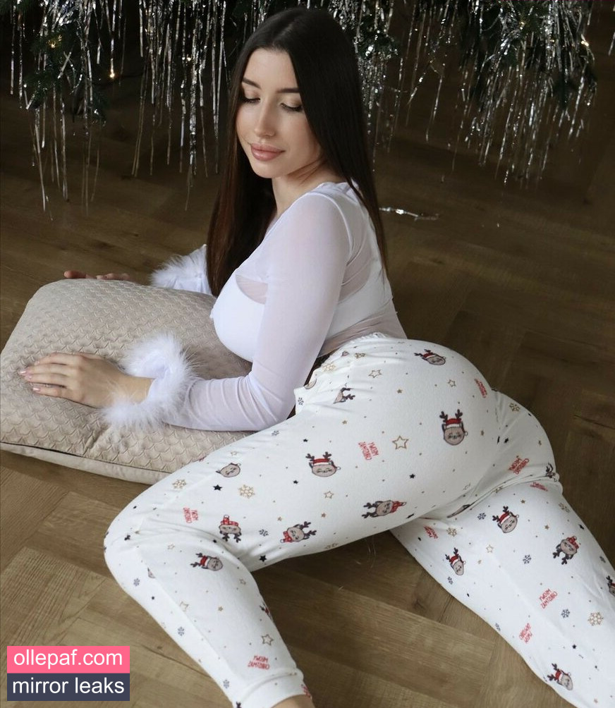 Latest Leaks Maria Ivanova Nude #84 - Fapello