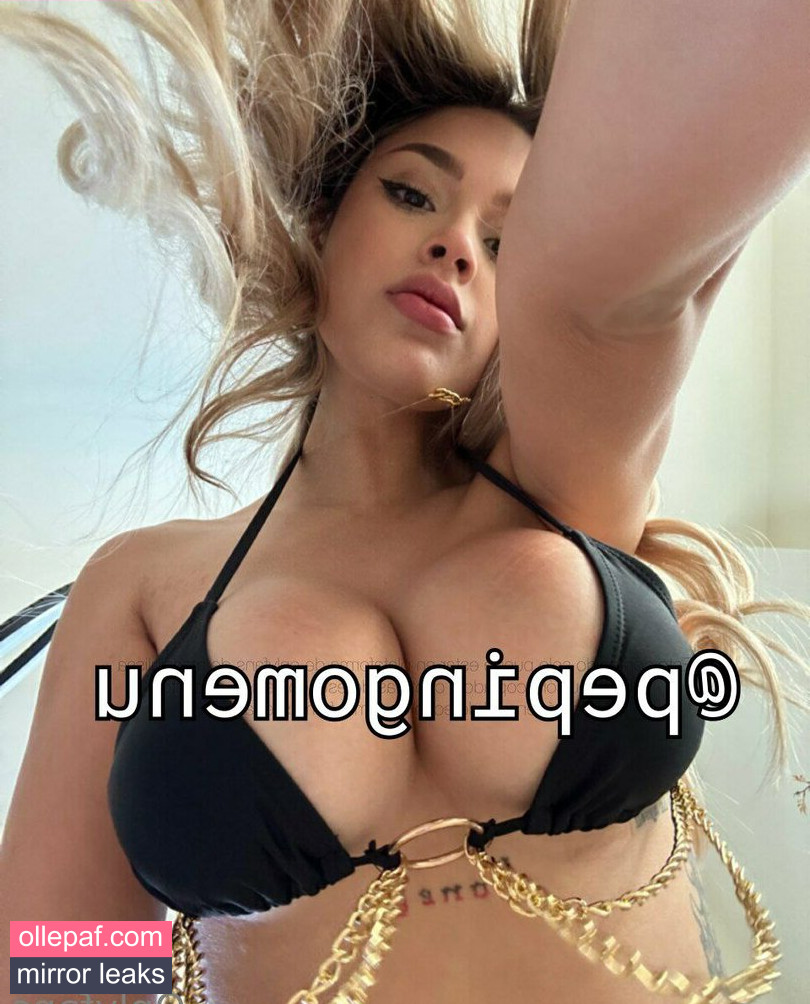 Latest Leaks Maria Julissa Nude #102 - Fapello