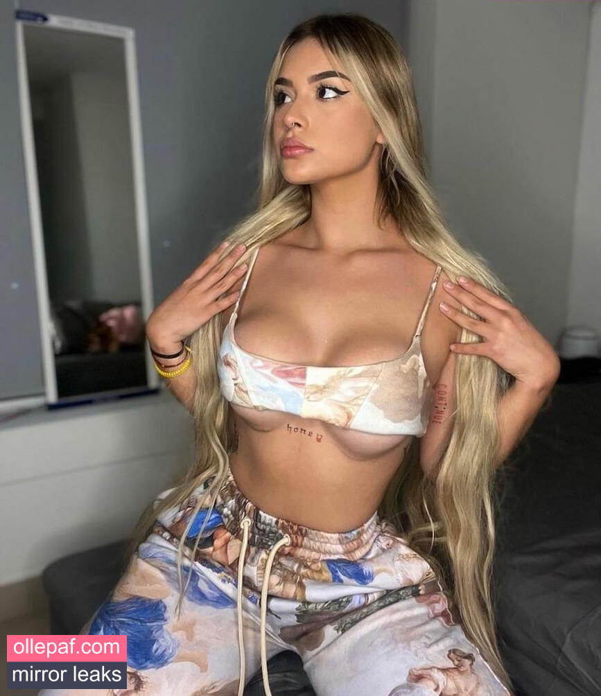 Latest Leaks Maria Julissa Nude #118 - Fapello