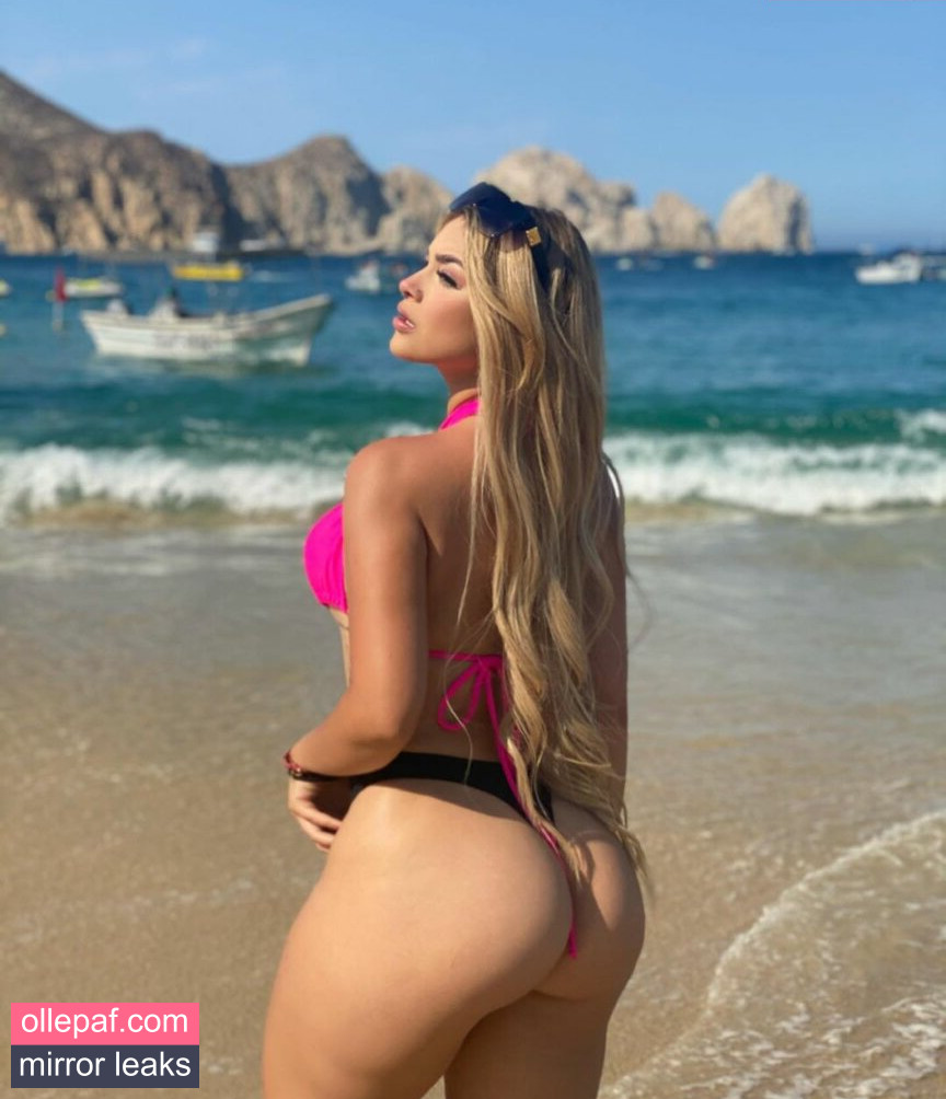 Latest Leaks Maria Julissa Nude #123 - Fapello