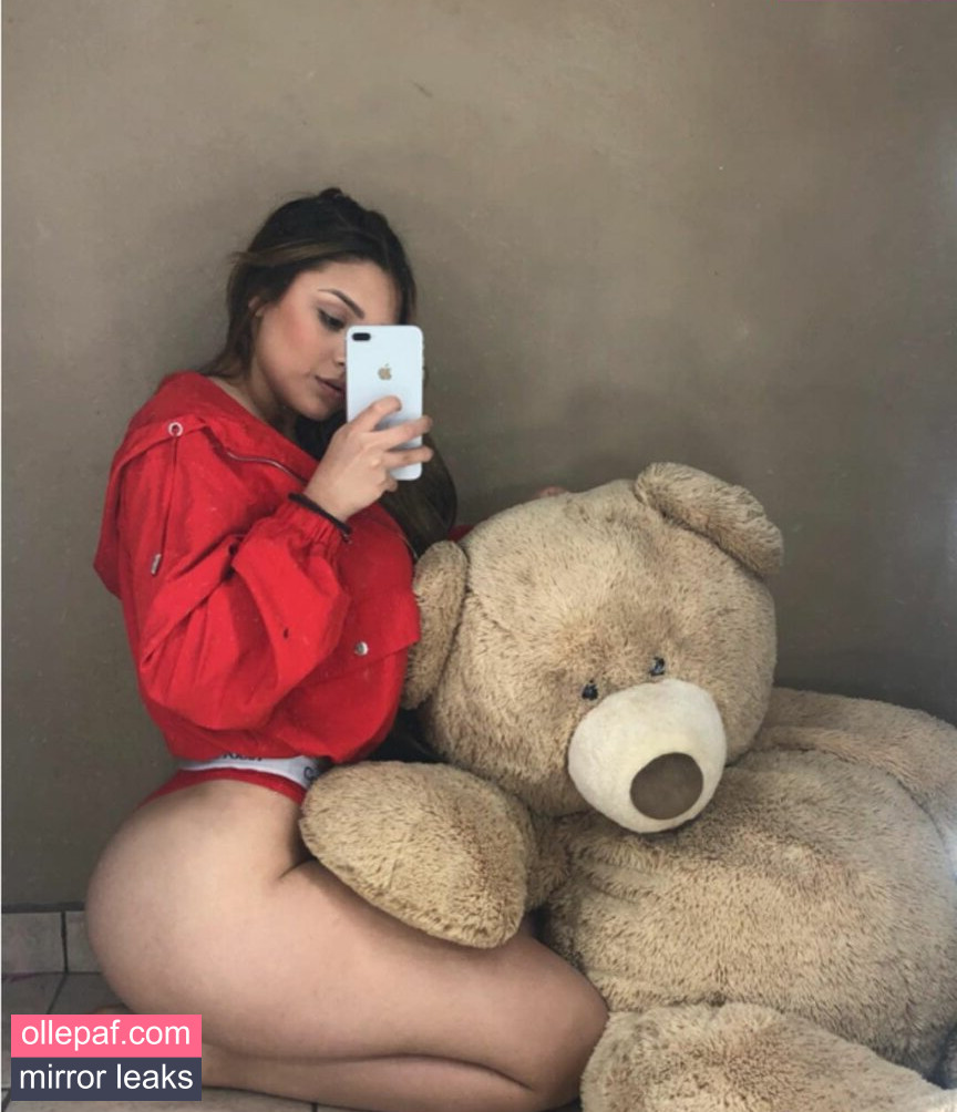 Latest Leaks Maria Julissa Nude #129 - Fapello