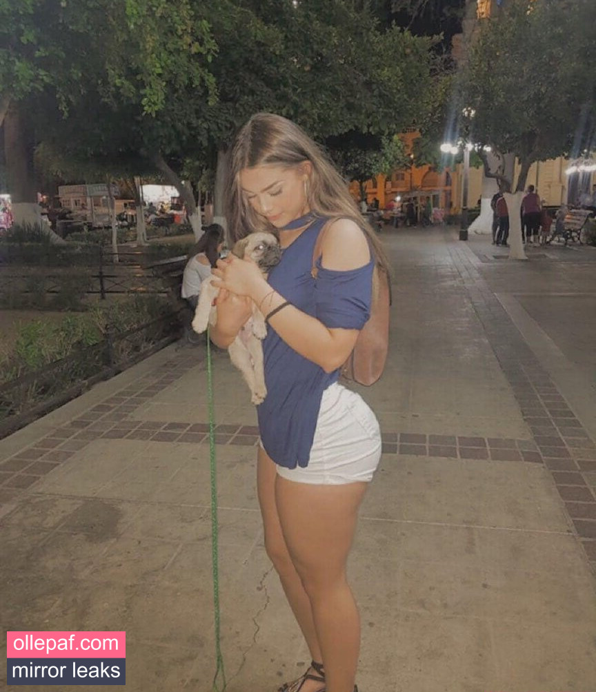 Latest Leaks Maria Julissa Nude #133 - Fapello