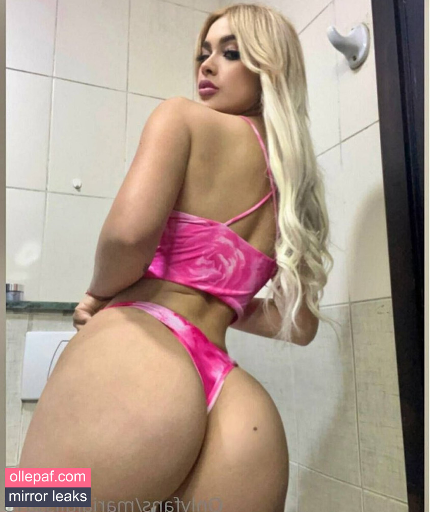 Latest Leaks Maria Julissa Nude #151 - Fapello