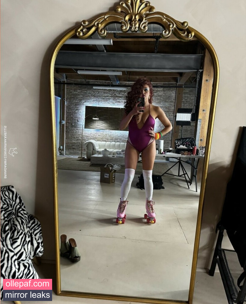 Maria Kanellis Nude Leaks OnlyFans #102 - Fapello