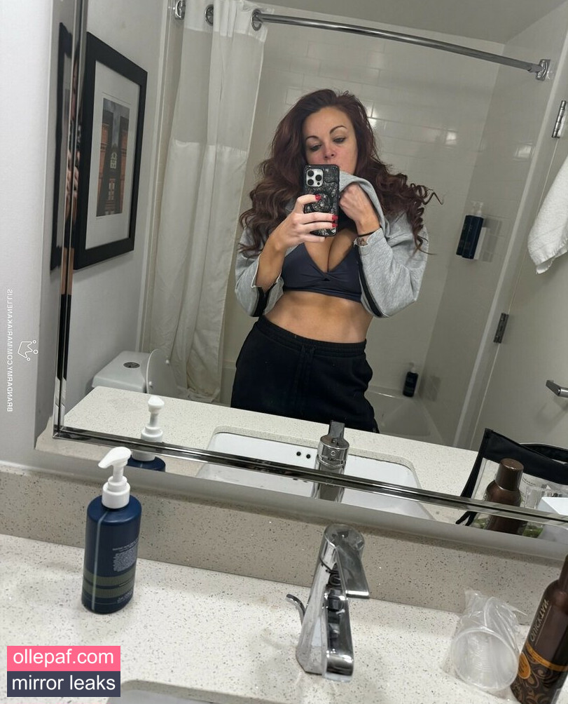 Maria Kanellis Nude Leaks OnlyFans #109 - Fapello