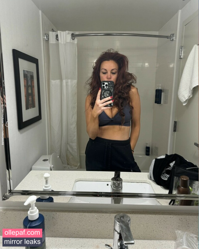 Maria Kanellis Nude Leaks OnlyFans #110 - Fapello