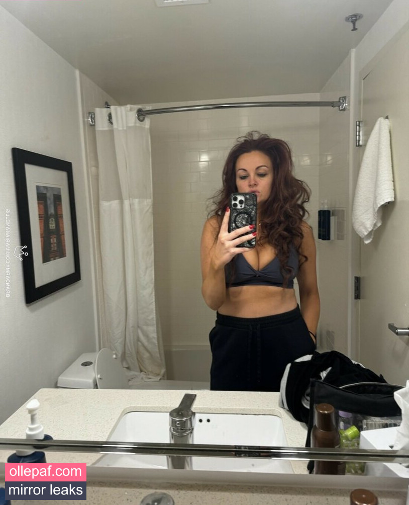 Maria Kanellis Nude Leaks OnlyFans #111 - Fapello