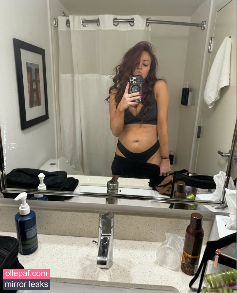 Maria Kanellis Nude Leaks OnlyFans #113 - Fapello