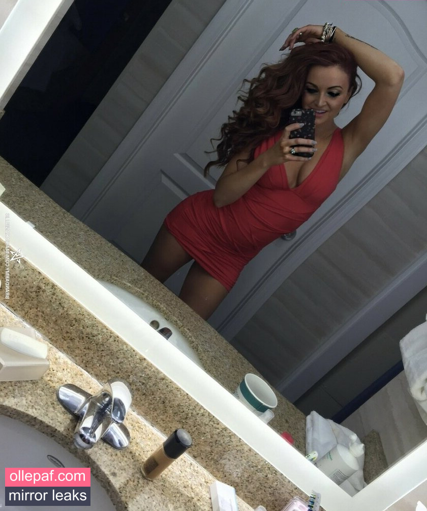 Maria Kanellis Nude Leaks OnlyFans #120 - Fapello