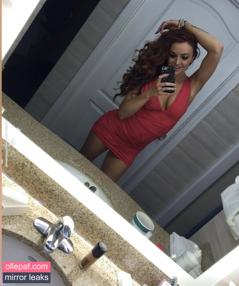 Maria Kanellis Nude Leaks OnlyFans #123 - Fapello