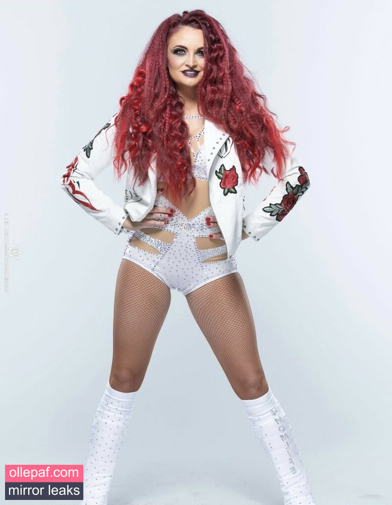 Maria Kanellis Nude Leaks OnlyFans #147 - Fapello